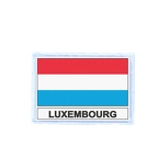 FLEX 130 Flag Luxembourg