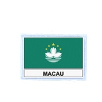 FLEX 131 Flag Macao