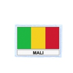 FLEX 137 Flag Mali