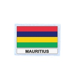 FLEX 143 Flag Maurice