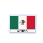 FLEX 146 Flag Mexique