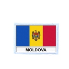 FLEX 148 Flag Moldova