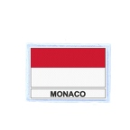 FLEX 149 Flag Monaco