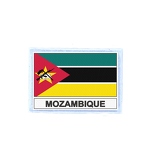 FLEX 153 Flag Mozambique