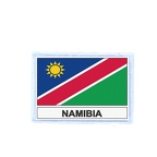 FLEX 154 Flag Namibie