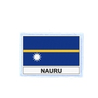 FLEX 155 Flag Nauru