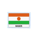 FLEX 158 Flag Niger