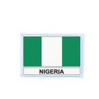 FLEX 159 Flag Nigeria