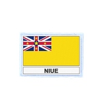 FLEX 160 Flag Niue