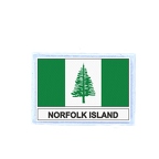FLEX 161 Flag Norfolk