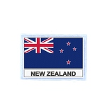 FLEX 164 Flag Nzelande