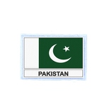 FLEX 168 Flag Pakistan