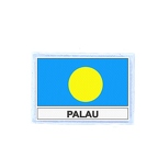 FLEX 169 Flag Palaos