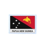 FLEX 172 Flag Papua