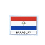 FLEX 173 Flag Paraguay