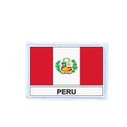 FLEX 175 Flag Perou