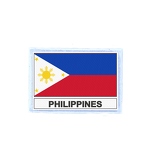 FLEX 176 Flag Philippines