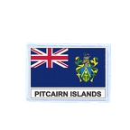 FLEX 177 Flag Pitcairn