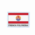 FLEX 179 Flag Polynesie