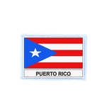 FLEX 180 Flag Portorico