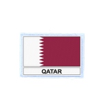 FLEX 182 Flag Qatar