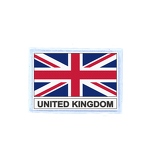 FLEX 186 Flag uk