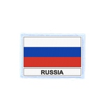 FLEX 187 Flag Russie,