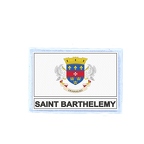 FLEX 189 Flag St-Barthelemy