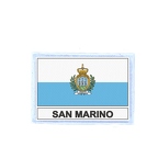 FLEX 191 Flag Saint-Marin