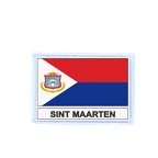 FLEX 192 Flag Saint-Martin