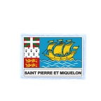 FLEX 193 Flag st-PierreMique