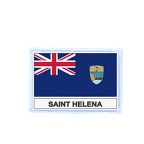 FLEX 195 Flag Sainte-Helen