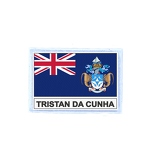 FLEX 197 Flag tristancunha