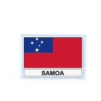 FLEX 200 Flag Samoa