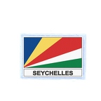 FLEX 205 Flag Seychelles