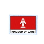 FLEX 208 Flag laosold
