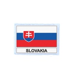 FLEX 209 Flag Slovaquie