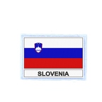 FLEX 210 Flag Slovenie