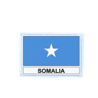 FLEX 211 Flag Somalie
