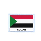 FLEX 212 Flag Soudan