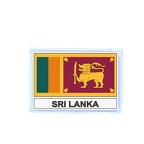 FLEX 213 Flag Srilanka
