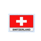 FLEX 215 Flag Suisse
