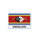 FLEX 218 Flag Swaziland