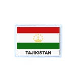 FLEX 219 Flag Tadjikistan
