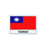 FLEX 220 Flag Taiwan