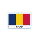 FLEX 222 Flag Tchad