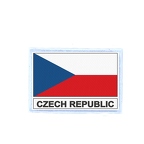 FLEX 223 Flag Czech