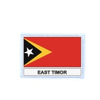 FLEX 226 Flag Timor-Leste