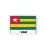 FLEX 227 Flag Togo