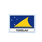 FLEX 228 Flag Tokelau